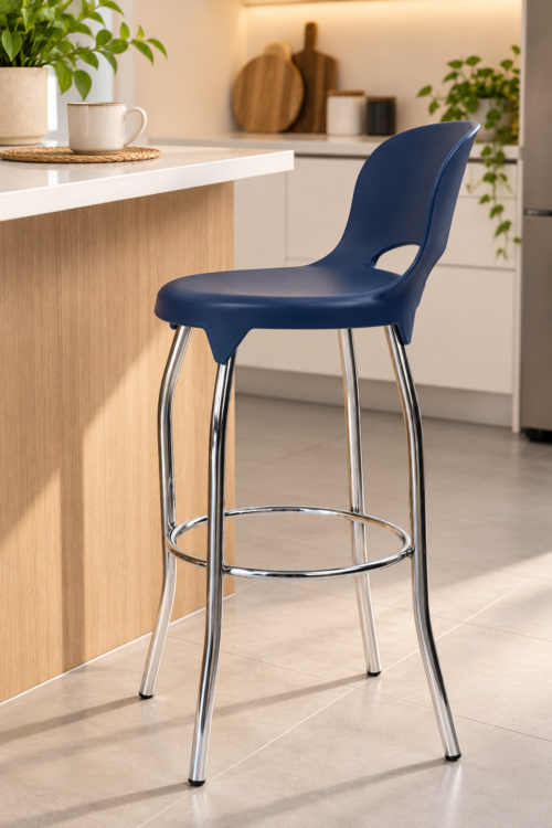 Bench cromada