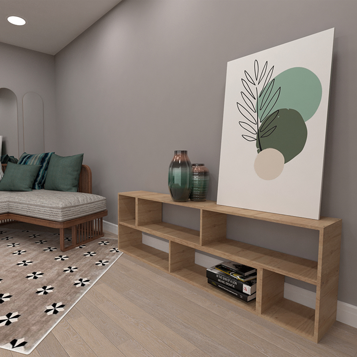 Modular Octavio en L - Imagen 15