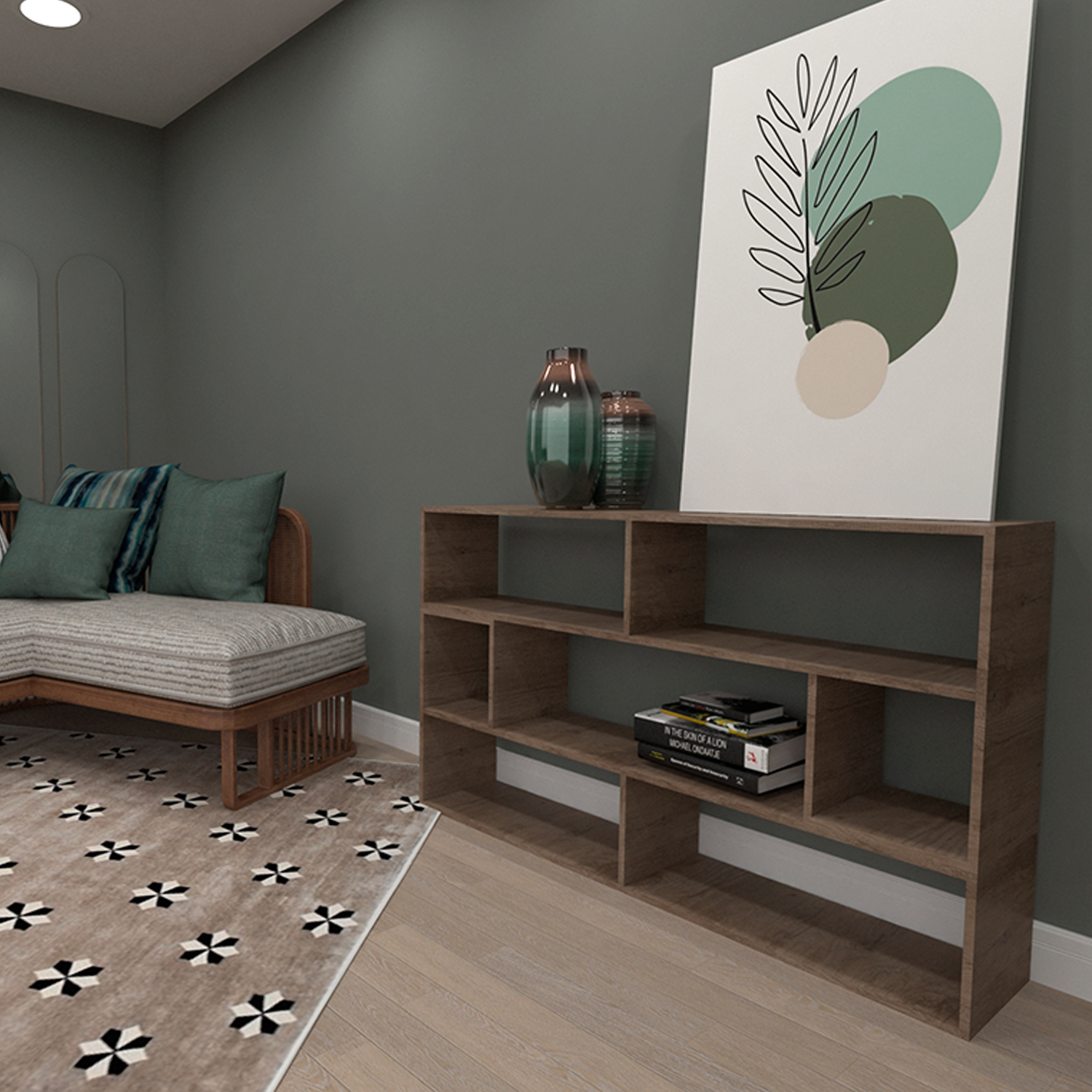 Modular Octavio en L - Imagen 17