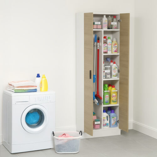 Escobero 180 Mts. Express "Dante"