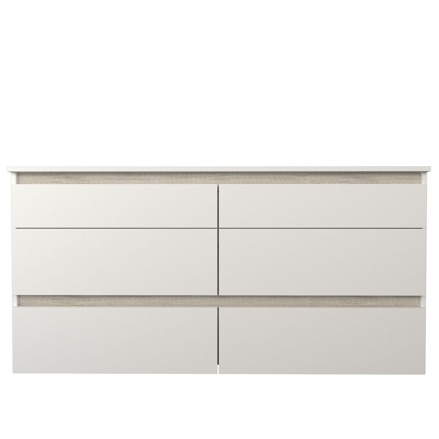 Comoda 6 cajones - Imagen 8