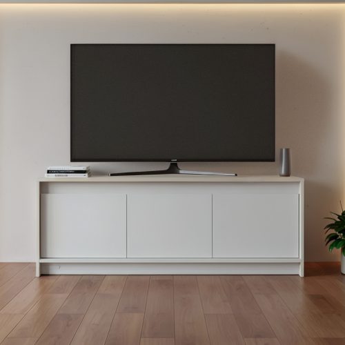Mueble de tv Minimal
