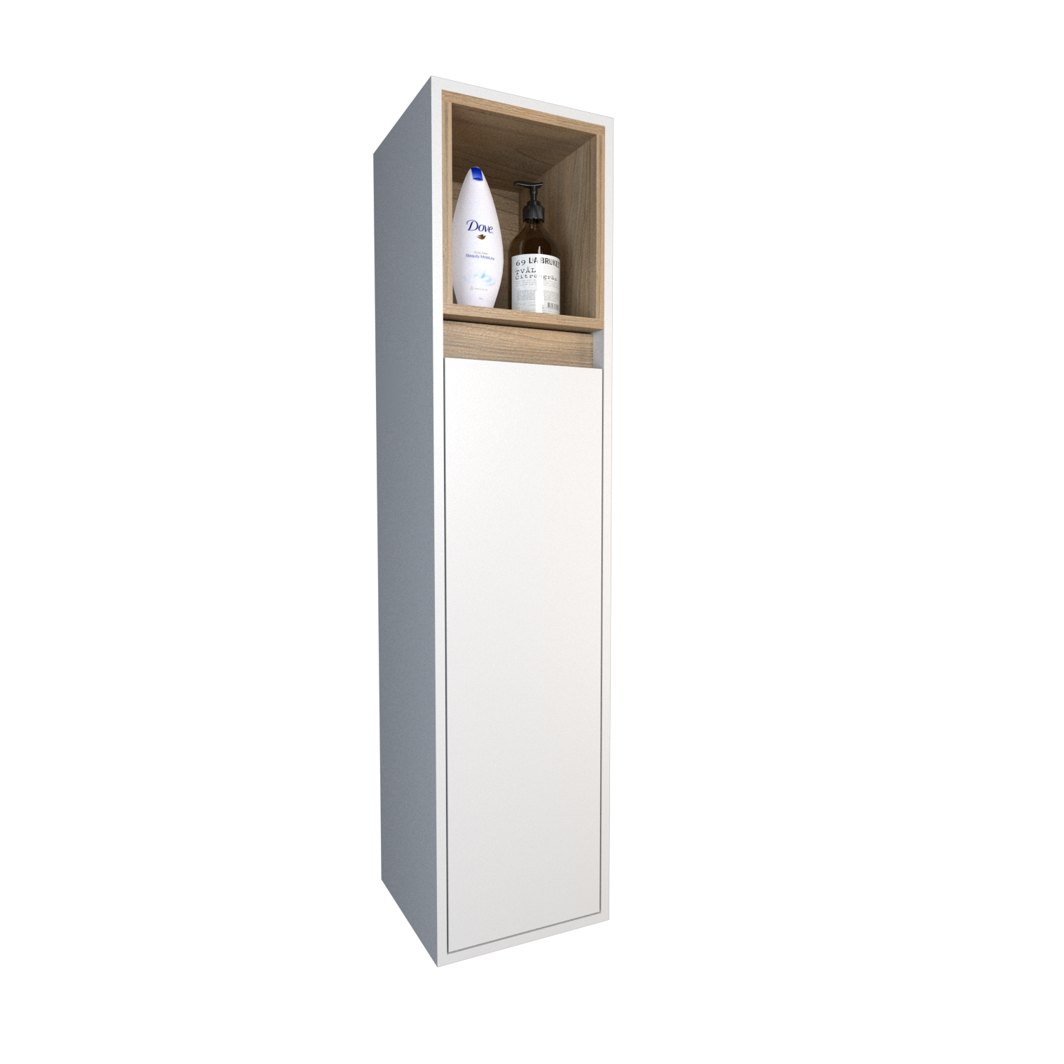 COLUMNA VANITORY 3083 - Imagen 3