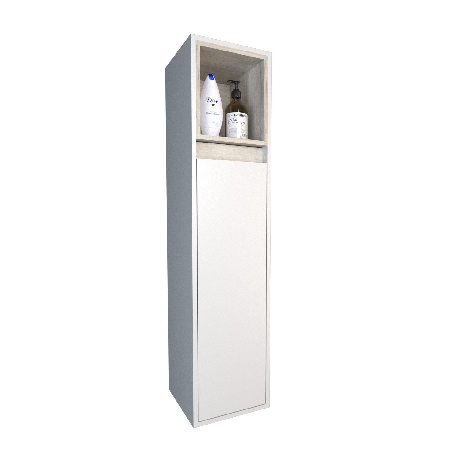 COLUMNA VANITORY 3083 - Imagen 5