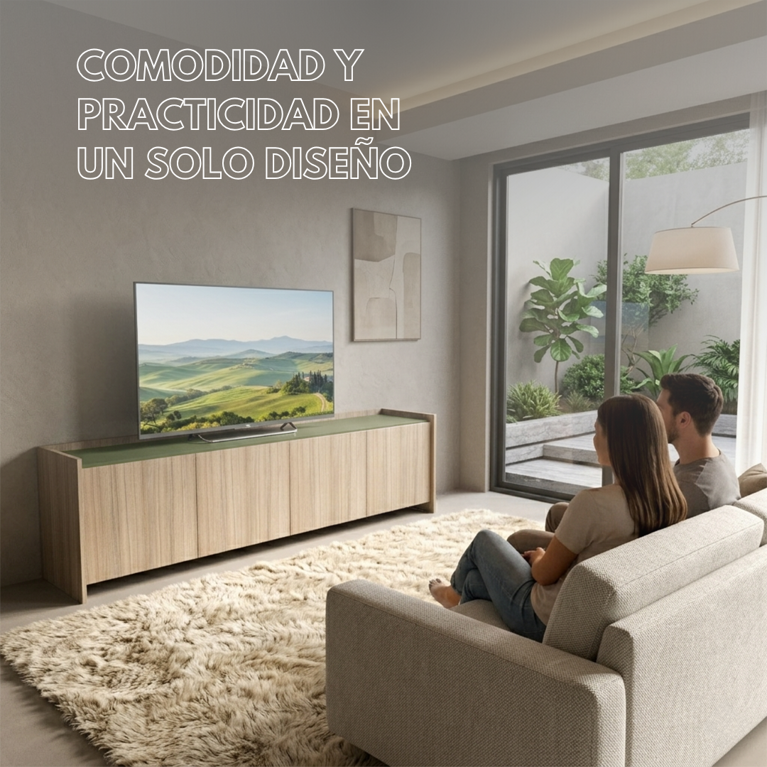 Rack TV 4233 - Imagen 33
