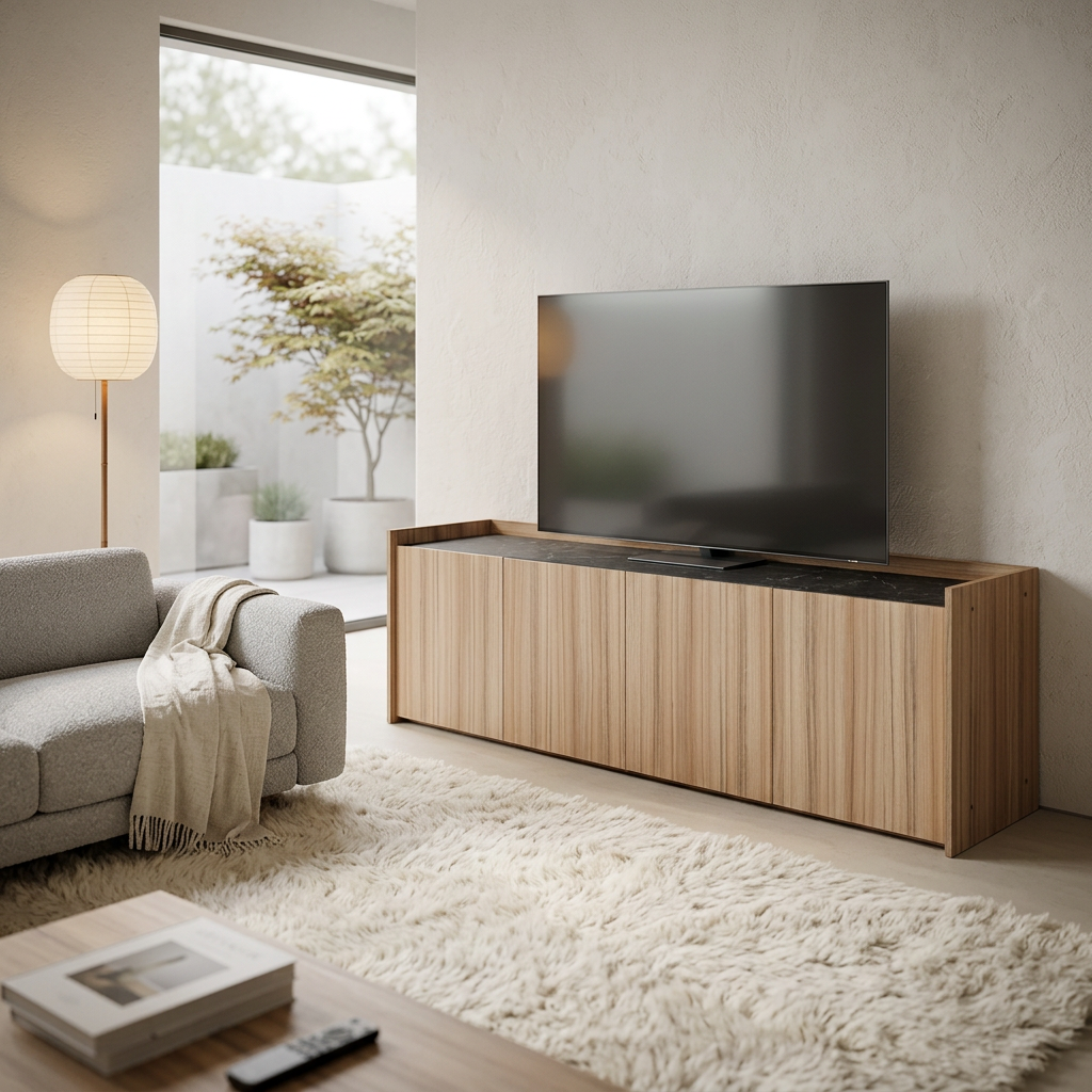 Rack TV 4233 - Imagen 3