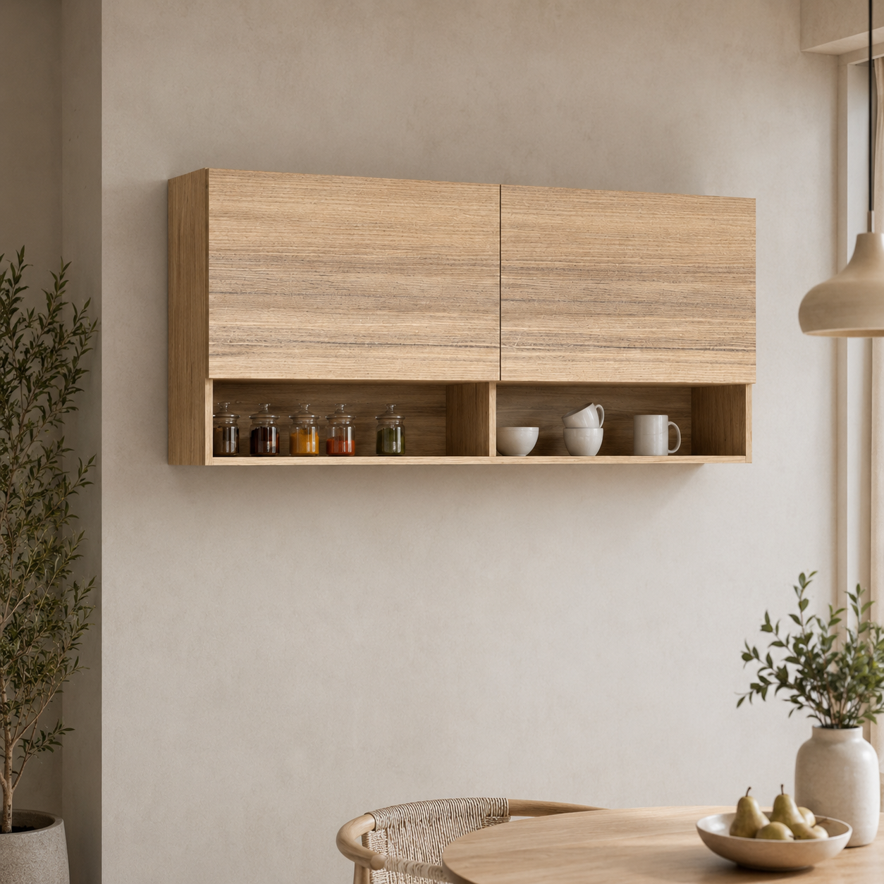 Alacena 1,20 mt Tables 85007