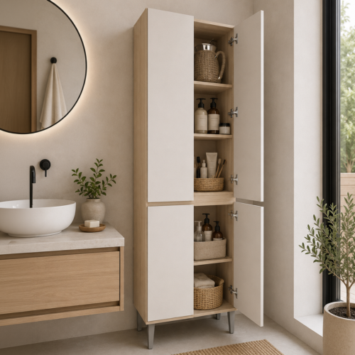 Columna 4 Ptas 60 cm Tables 85010