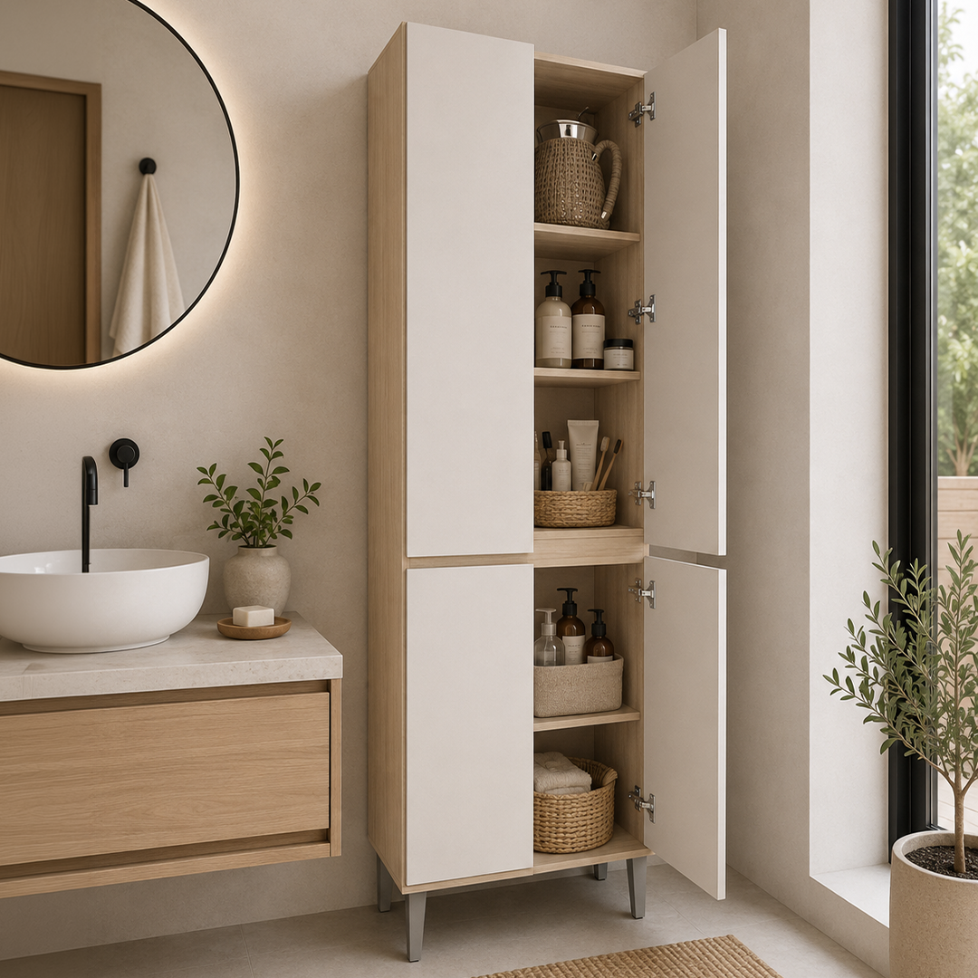 Columna 4 Ptas 60 cm Tables 85010